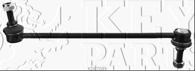 KEY PARTS kdl7089 -  Тяга / стойка, стабилизатор